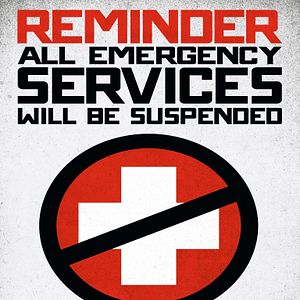 Bilder The Purge - Die Säuberung