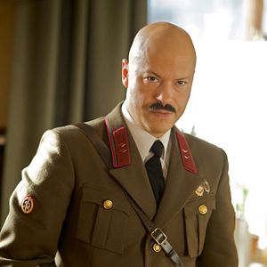 Bilder Iron Spy - Spionage für Anfänger