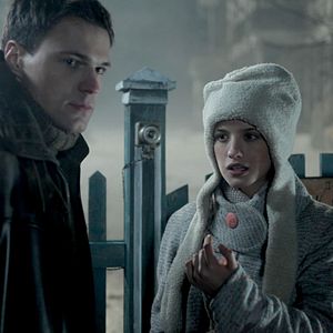 Bilder Iron Spy - Spionage für Anfänger