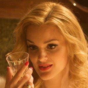 Bilder Ekaterina Melnik