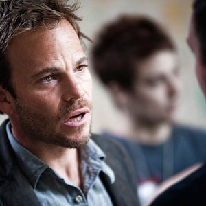 Bilder Stephen Dorff