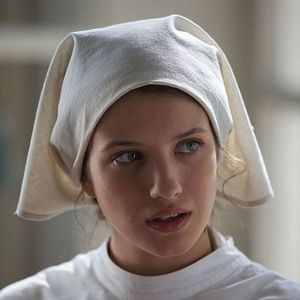 Bilder Anna Chipovskaya