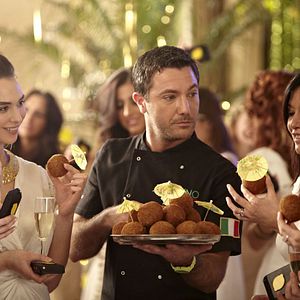 Bilder Keith Lemon - Der Film