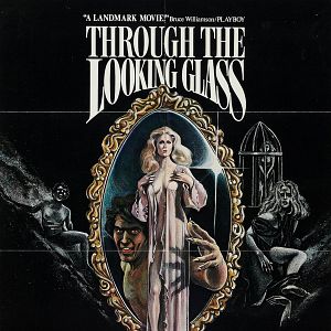 Bilder Through the Looking Glass