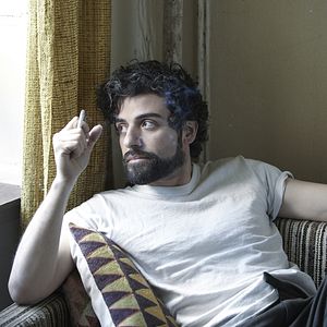 Bilder Oscar Isaac