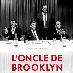 Bilder Der Onkel aus Brooklyn