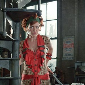 Bilder Der große Gatsby