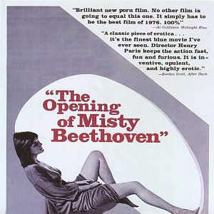 Bilder The Opening of Misty Beethoven