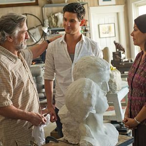 Bilder The Big Wedding