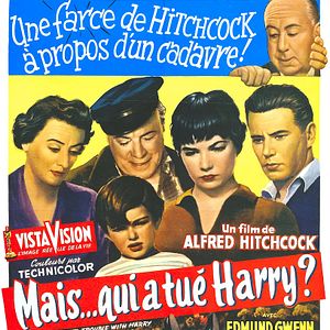 Bilder Immer Ärger mit Harry