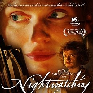 Bilder Nightwatching - Das Rembrandt-Komplott