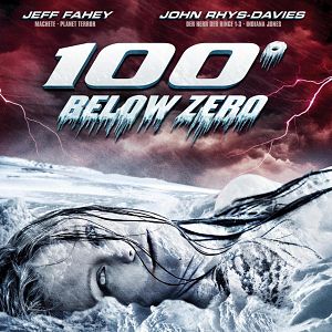 Bilder 100° Below Zero - Kalt wie die Hölle