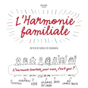 Bilder L'Harmonie Familiale