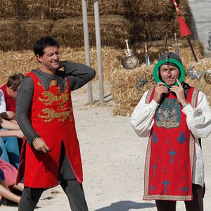 Bilder Vive la colo !