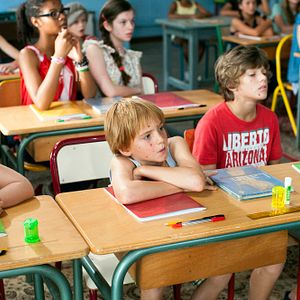 Bilder Vive la colo !