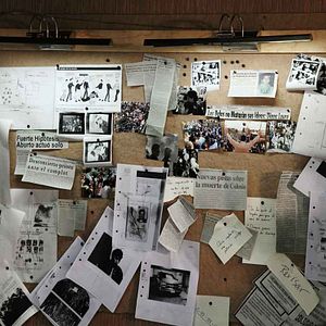 Bilder Colosio, el asesinato