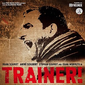 Bilder Trainer!
