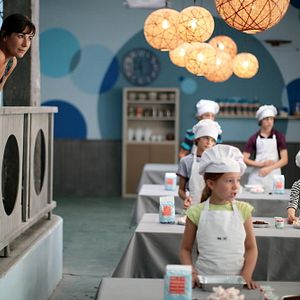 Bilder Vive la colo !