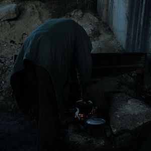 Bilder Terra de ninguém