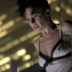 Bilder New York Shadows