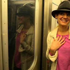 Bilder New York Shadows