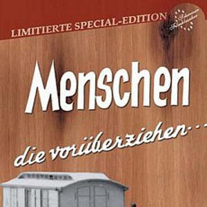 Bilder Menschen, die vorüberziehen