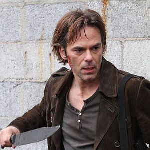 Bilder Billy Burke
