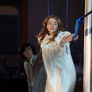 Bilder Once Upon A Time - Es war einmal...