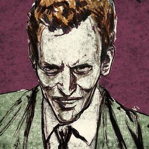 Bilder Beware Of Mr. Baker