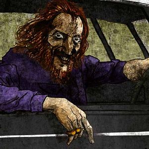 Bilder Beware Of Mr. Baker