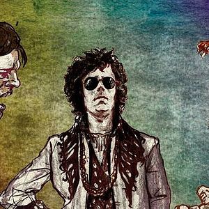 Bilder Beware Of Mr. Baker