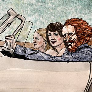 Bilder Beware Of Mr. Baker