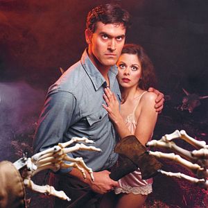 Bilder Tanz der Teufel