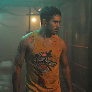 Bilder On the Job - Showdown in Manila