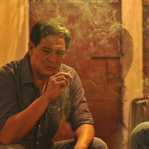 Bilder On the Job - Showdown in Manila