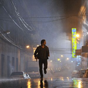 Bilder On the Job - Showdown in Manila