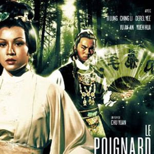 Bilder Das unbesiegbare Schwert der Shaolin