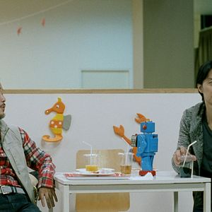 Bilder Masaharu Fukuyama