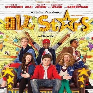 Bilder StreetDance Kids - Gemeinsam sind wir Stars