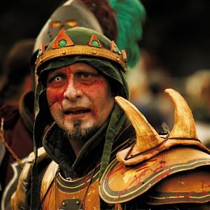 Bilder Wochenendkrieger