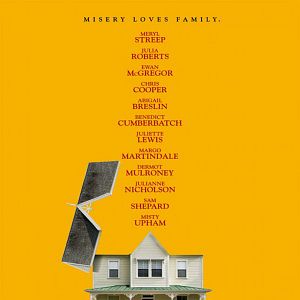 Bilder Im August in Osage County