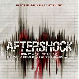 Bilder Aftershock