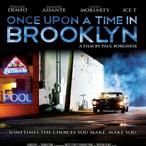 Bilder Once upon a Time in Brooklyn