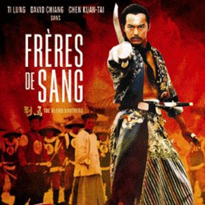 Bilder Die Blutsbrüder des gelben Drachen