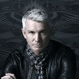 Bilder Baz Luhrmann