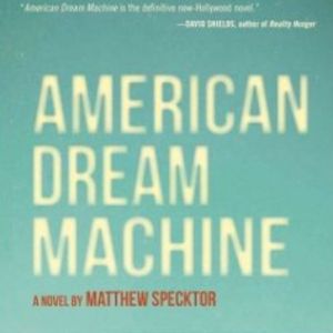 Bilder American Dream Machine