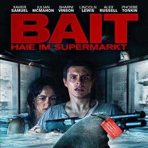 Bilder Bait - Haie im Supermarkt
