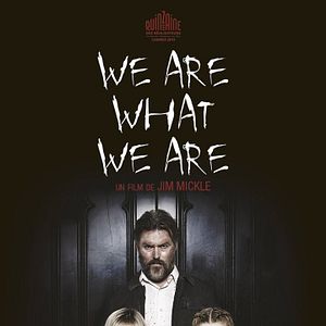 Bilder We Are What We Are