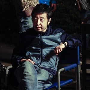 Bilder Jia Zhangke