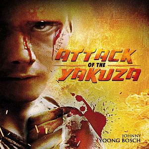 Bilder Attack of the Yakuza